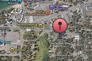 1020 Glenwood Way, South Lake Tahoe, CA 96150 - Photo 41