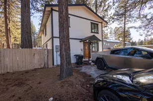 1020 Glenwood Way, South Lake Tahoe, CA 96150 - Photo 5