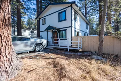 1020 Glenwood Way, South Lake Tahoe, CA 96150 - Photo 3