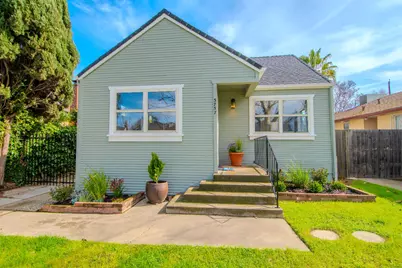 3757 Jeffrey Avenue, Sacramento, CA 95820 - Photo 45