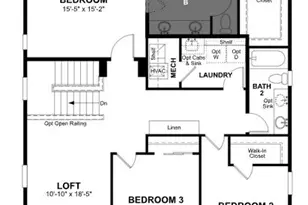 825 Canoe Ct, Roseville, CA 95747 - Photo 3