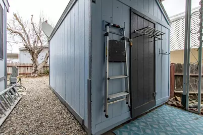 American Avenue #42, Hilmar, CA 95324 - Photo 29