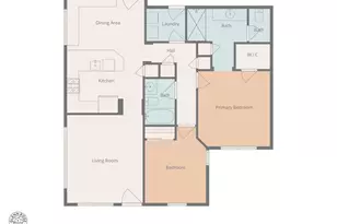 2311 Rose Arbor Dr, Sacramento, CA 95835 - Photo 41