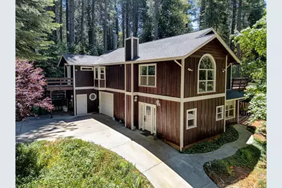 16878 Pasquale Road, Nevada City, CA 95959 - Photo 1