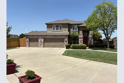 2117 Vincent Avenue, Hughson, CA 95326 - Photo 1