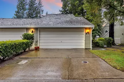231 Live Oak Circle #2, Roseville, CA 95678 - Photo 1