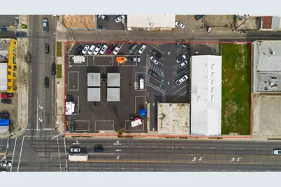 1616 Martin Luther King Jr, Merced, CA 95340 - Photo 1