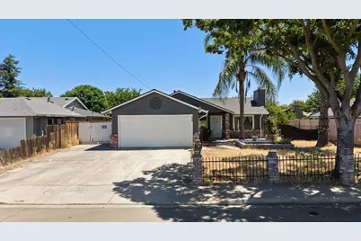 205 Weber Avenue, Patterson, CA 95363 - Photo 1