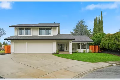 1044 Geronimo Court, Fremont, CA 94539 - Photo 1