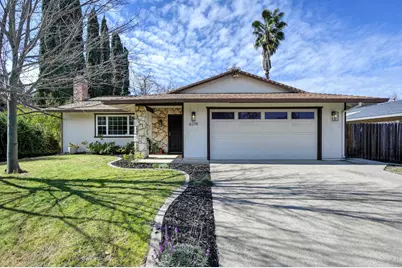 6219 Trajan Drive, Orangevale, CA 95662 - Photo 1
