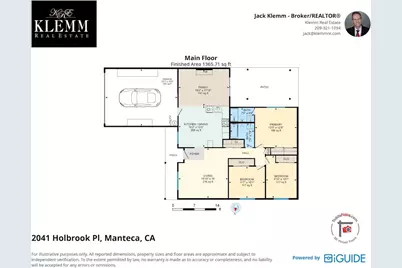 2041 Holbrook Place, Manteca, CA 95336 - Photo 31