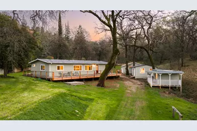 16098 Wild Oak Ranch Road, Grass Valley, CA 95949 - Photo 1