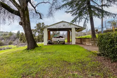 16098 Wild Oak Ranch Road, Grass Valley, CA 95949 - Photo 41