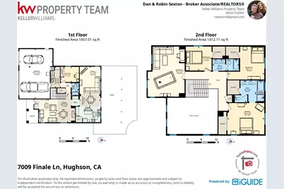 7009 Finale Ln, Hughson, CA 95326 - Photo 63