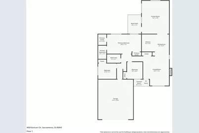 4928 Earlcort Circle, Sacramento, CA 95842 - Photo 41