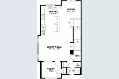 1812 Loft Walk, Sacramento, CA 95816 - Photo 3