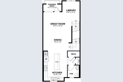 1810 Loft Walk, Sacramento, CA 95816 - Photo 5