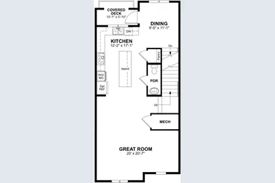 1808 Loft Walk, Sacramento, CA 95816 - Photo 3