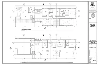 0 Shepherd Canyon Road, Oakland, CA 94611 - Photo 9