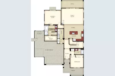 1014 Meadowlands Drive, Oakdale, CA 95361 - Photo 5