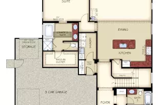 1014 Meadowlands Dr, Oakdale, CA 95361 - Photo 5