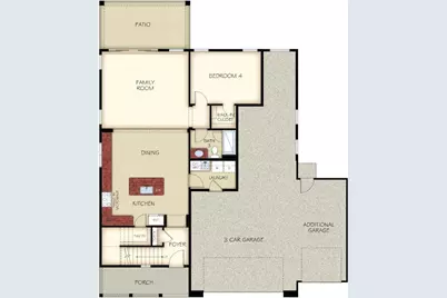 1018 Meadowlands Drive, Oakdale, CA 95361 - Photo 5