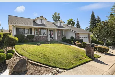 5106 Sunrise Hills Drive, Fair Oaks, CA 95628 - Photo 1