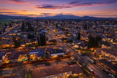 1898 Lynwood Drive #C, Concord, CA 94519 - Photo 35