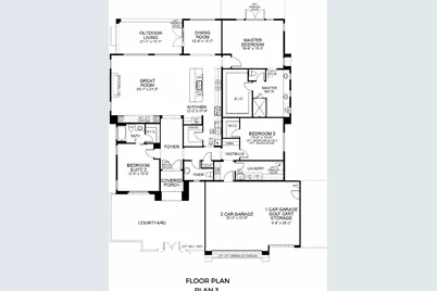191 Quail Creek Terrace, Copperopolis, CA 95228 - Photo 3