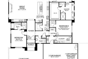 191 Quail Creek Terrace, Copperopolis, CA 95228 - Photo 3