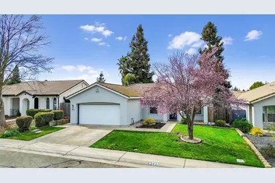 8341 Lewis Avenue, Antelope, CA 95843 - Photo 3