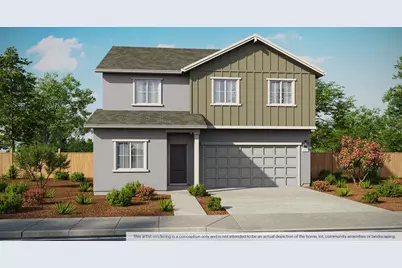 208 Brass Spur Court, Roseville, CA 95747 - Photo 1