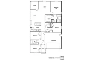 8041 Trapper Rnch Rd, Roseville, CA 95747 - Photo 3