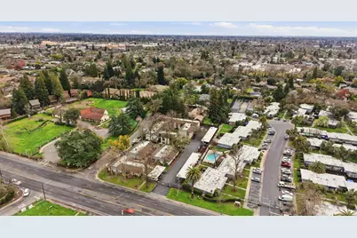 2950 Marconi Avenue #206, Sacramento, CA 95821 - Photo 29