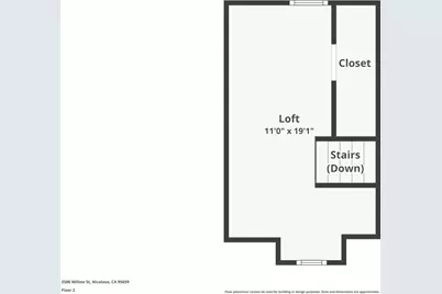 2586 Willow Street, Nicolaus, CA 95659 - Photo 23