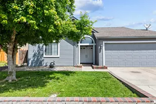 8549 Yellowtail Way, Antelope, CA 95843 - Photo 3