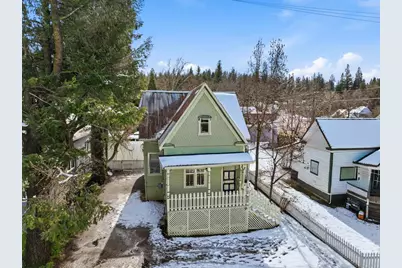 411 Colfax Avenue, Grass Valley, CA 95945 - Photo 1