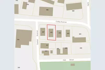 411 Colfax Avenue, Grass Valley, CA 95945 - Photo 63