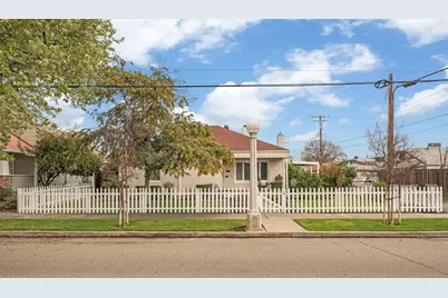 610 N California Street, Lodi, CA 95240 - Photo 1