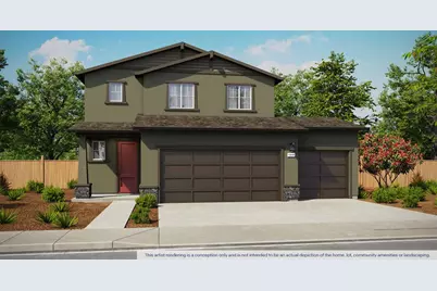 1929 Lopez Court, Yuba City, CA 95993 - Photo 1