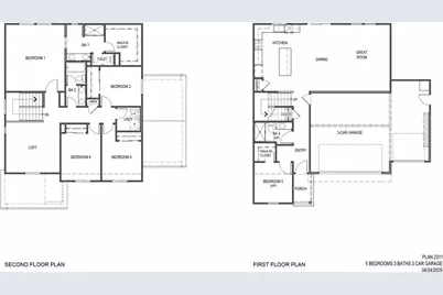 1909 Brianna Way, Yuba City, CA 95993 - Photo 3
