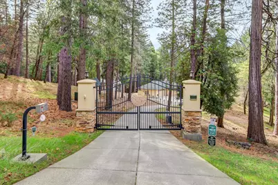 10973 Scotts Flat Dam Road, Nevada City, CA 95959 - Photo 89