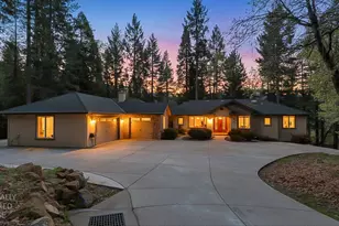 10973 Scotts Flat Dam Rd, Nevada City, CA 95959 - Photo 1