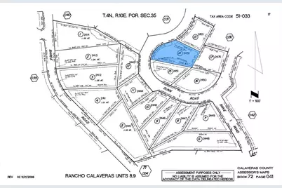 4850 Dunn Road, Valley Springs, CA 95252 - Photo 69