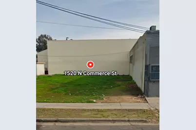 1520 N Commerce Street, Stockton, CA 95204 - Photo 1
