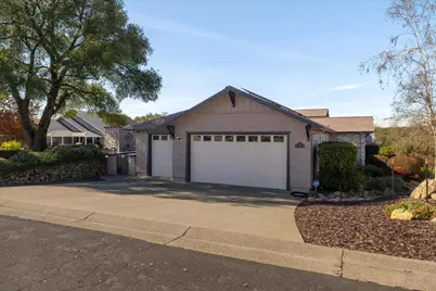 576 Chimney Hill Court, Angels Camp, CA 95222 - Photo 3