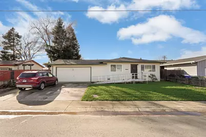 712 Church Street, Galt, CA 95632 - Photo 1