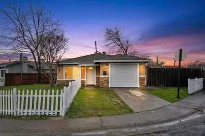 6101 Queen Court, North Highlands, CA 95660 - Photo 1