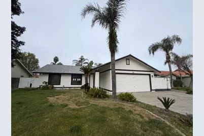 515 N Santa Monica Street, Los Banos, CA 93635 - Photo 1