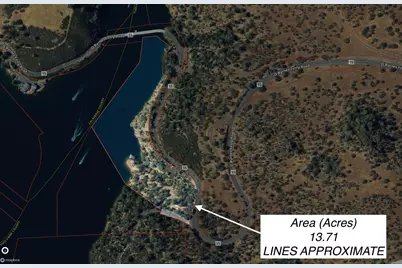 15000 Old Obyrnes Ferry Rd, Jamestown, CA 95327 - Photo 3